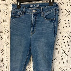Old Navy Women's skinny jeans